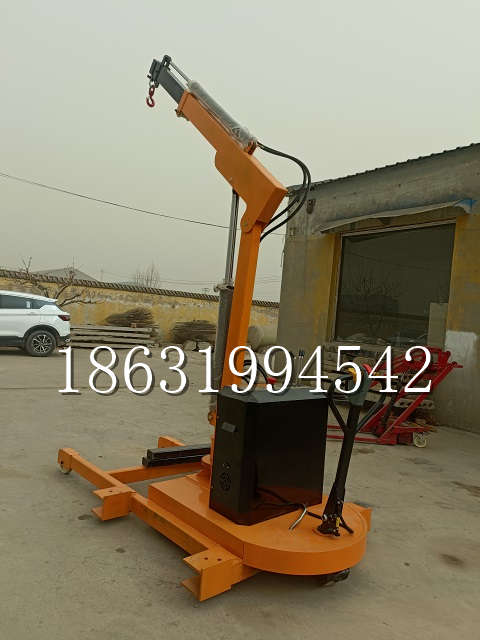 永清县厂家供应自制随车吊 12吨随车吊 自卸式随车吊 12吨随车吊起重机