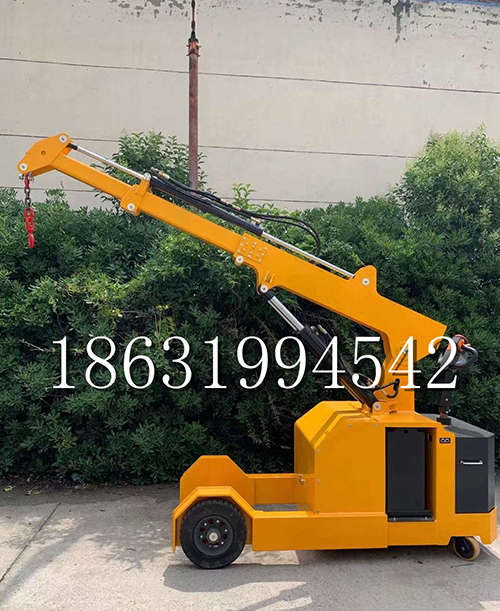 永清县随车吊机永清县车载液压升降机多少钱小型随车吊随车吊机悬臂吊价格悬臂吊