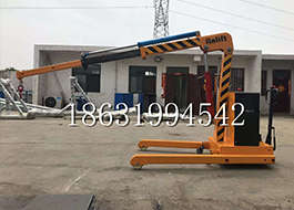 永清县随车吊机永清县车载液压升降机多少钱小型随车吊随车吊机悬臂吊价格悬臂吊