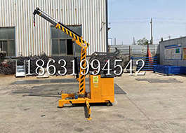 永清县随车吊机永清县车载液压升降机多少钱小型随车吊随车吊机悬臂吊价格悬臂吊